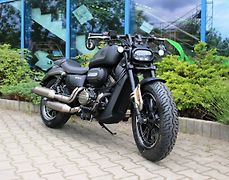 QJ Motor (2024) SRV 350 VS NOVINKA 2024 SKLADE - fotografie inzerátu