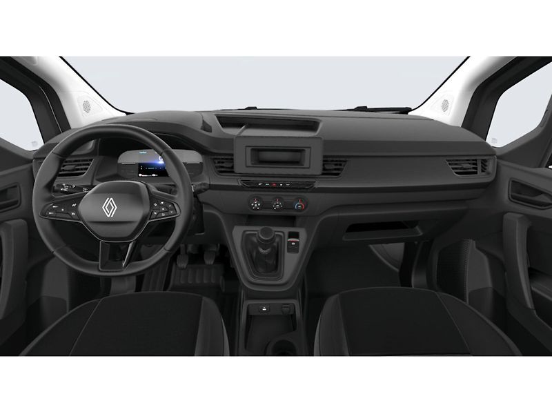 Renault Kangoo (2026) L2 Start blue dCi 95 - fotka 5 z 5