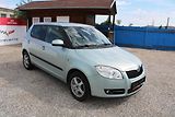 Škoda Fabia (2009) 1,2i SPORT KLIMA EL.OKNA ALU - náhled 1