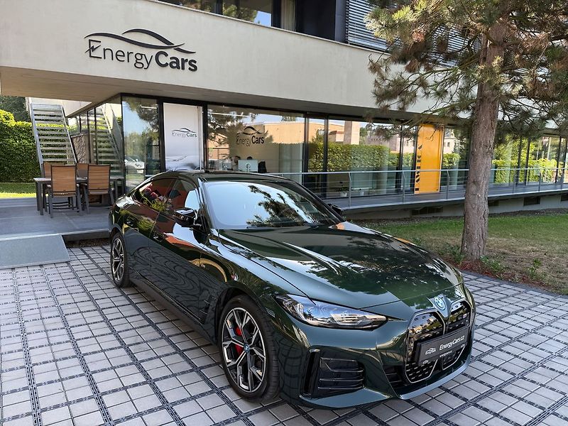 BMW Ostatní M50 HUD / H&K / Laser Light - fotka 43 z 43
