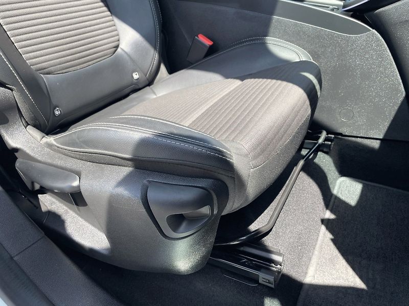 Renault Scénic (2018) 1.5 dCi,81kW,Automat,Intens,ČR - fotka 36 z 39
