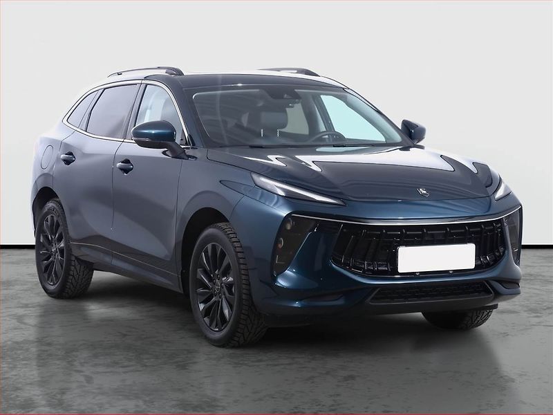 Dongfeng T5 EVO (2024) Exclusive 1.5 Turbo - fotografie inzerátu