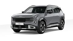 Kia Seltos (2026) 1,6 T-GDI DCT EXCLUSIVE DESIGN - fotografie inzerátu