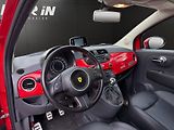 Fiat 500 (2008) - náhled 10