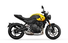 Triumph (2026) Trident 660 - fotografie inzerátu