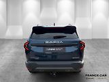 Dacia Bigster (2025) Journey Hybrid 155 1. maj ČR - náhled 6
