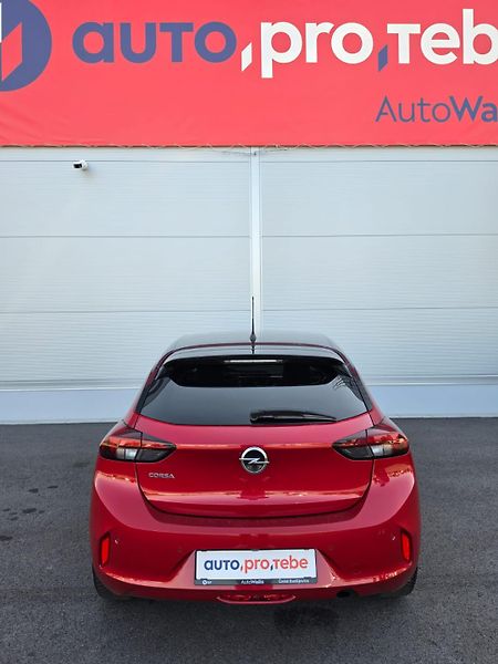 Opel Corsa 1.5D 75kW Elegance DPH 1.Maj - fotka 18 z 18