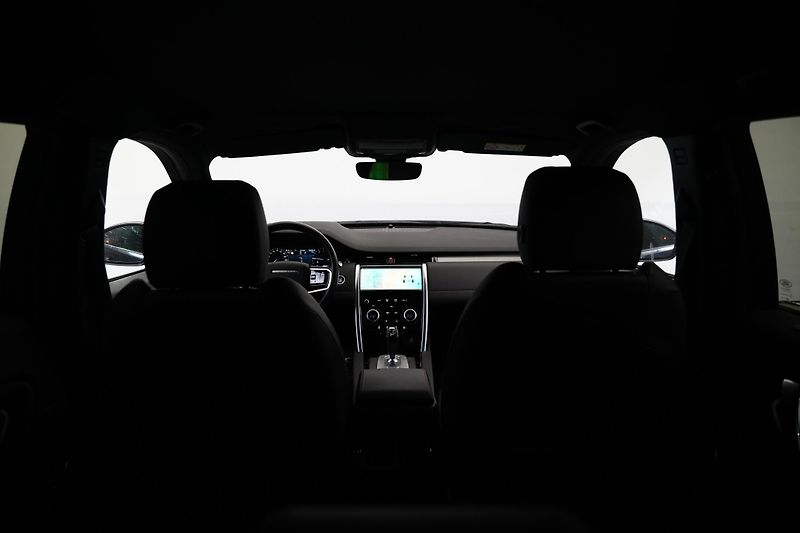 Land Rover Discovery - fotka 26 z 29
