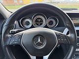 Mercedes-Benz Třídy C 180 CGI NAVIGACE SERVISKA - náhled 16