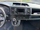 Volkswagen Caravelle 2.0 TDI 4x4 LONG 9 MIST - náhled 16