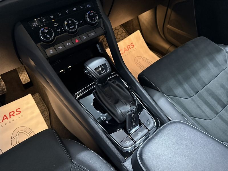 Škoda Kodiaq 2,0   TDI 110kW DSG STYLE VIRT - fotka 22 z 44