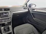 Volkswagen Golf (2013) 1.4 TSI, Tempomat - náhled 8