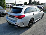 Mercedes-Benz Třídy C (2022) 200d AMG 9G - náhled 3