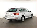 Škoda Superb (2019) Style 2.0 TDI, Automat, Kůže - náhled 4