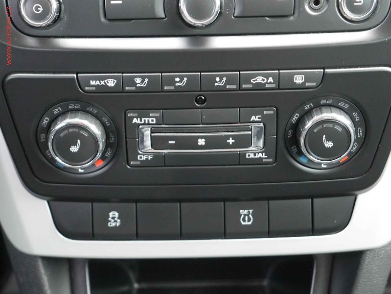 Škoda Yeti (2011) 1.2 TSI, Ambition - fotka 13 z 17