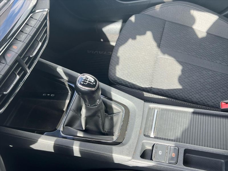 Škoda Octavia 2,0 TDi 110kW STYLE  IV. - fotka 18 z 26