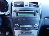 Toyota Avensis (2009) 2.0 D-4D, AC, temp - náhled 11