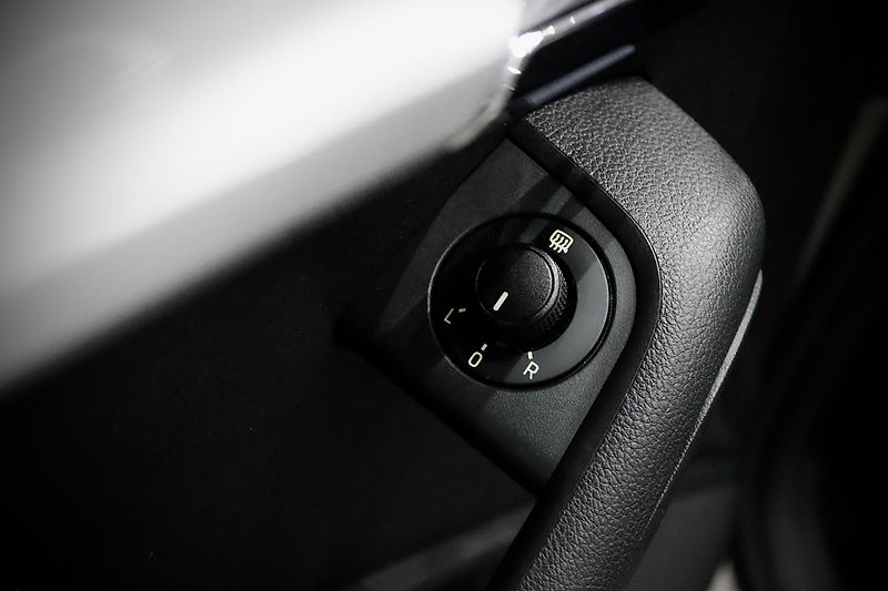 Škoda Octavia 3 Combi 1.2 TSI 77 kW - fotka 22 z 26