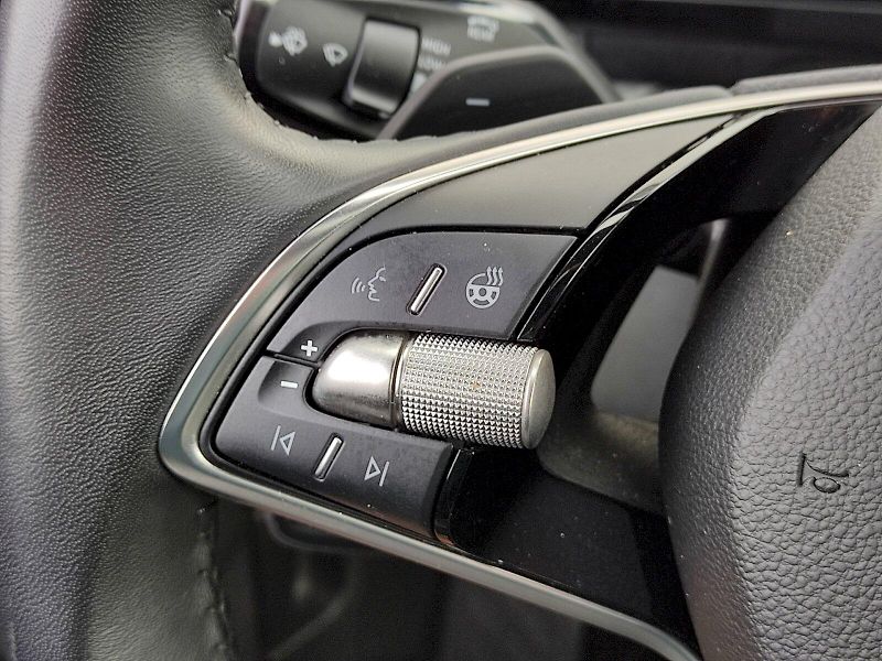 Škoda Kodiaq (2024) Exclusive Selection 2,0 tdi 14 - fotka 39 z 49