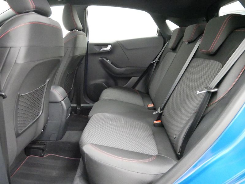 Ford Puma - fotka 26 z 27