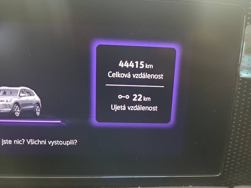 Volkswagen Tiguan (2024) 1.5 eTSI DSG 110kW - fotka 7 z 13