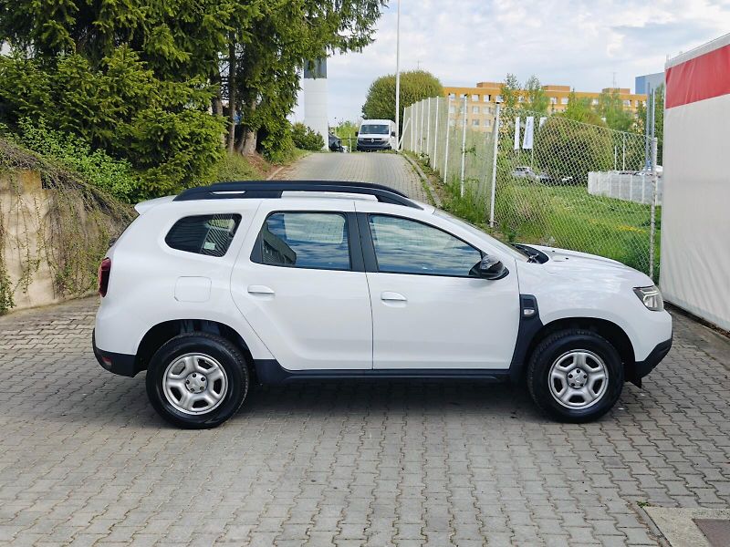 Dacia Duster (2022) 1,0 TCe 74 kW Comfort LPG - fotka 34 z 38