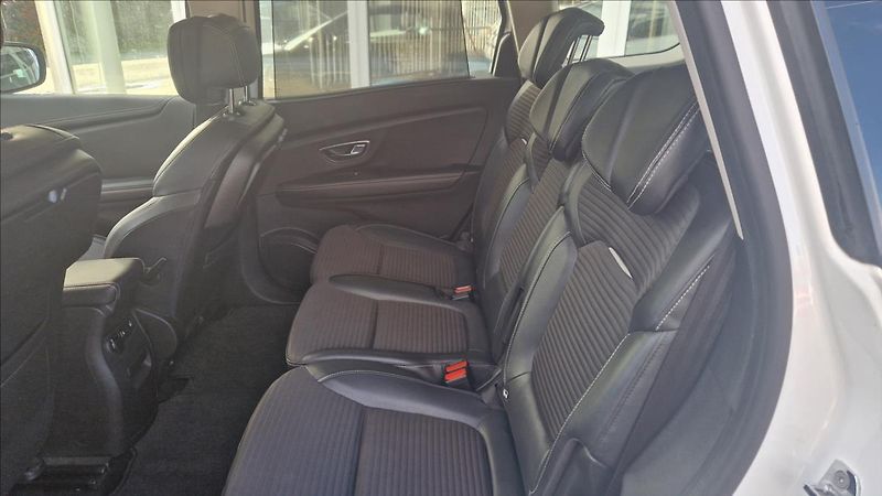Renault Scénic 1,2 2017, TAŽNÉ, TOP STAV, PAN - fotka 10 z 20