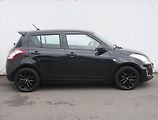 Suzuki Swift (2017) 1.2, Serv.kniha, Tempomat - náhled 6