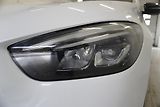 Mercedes-Benz Třídy B B 220d 140kW AMG line AUTOMAT8 - náhled 8