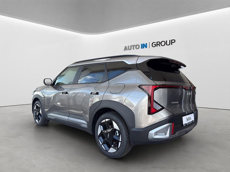 Kia Ostatní (2026) 1,6 T-GDi GPF 4x2 7DCT EXCLUSI - fotka 3 z 16