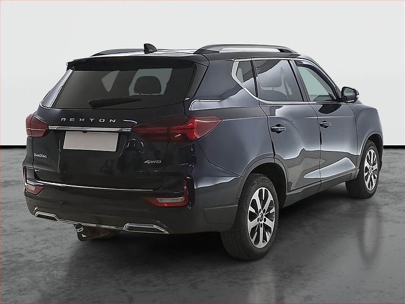 SsangYong Rexton (2023) 2.2 Diesel - fotka 5 z 19
