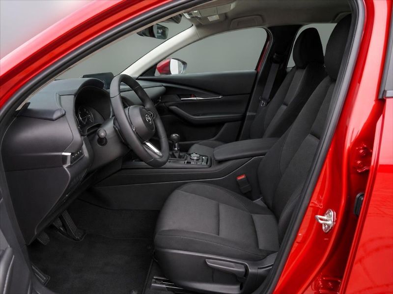 Mazda CX-30 (2026) 2,5 6MT FWD PRIME-LINE - fotka 8 z 9
