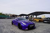 Nissan GT-R Liberty Walk - náhled 8