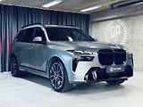 BMW X7 (2026) 40xd*CAR*TAŽ*NEZ.TOP*NAT.NAP* - náhled 1