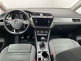 Volkswagen Touran (2020) 1.5 TSi, ČR, LED, park. - náhled 8
