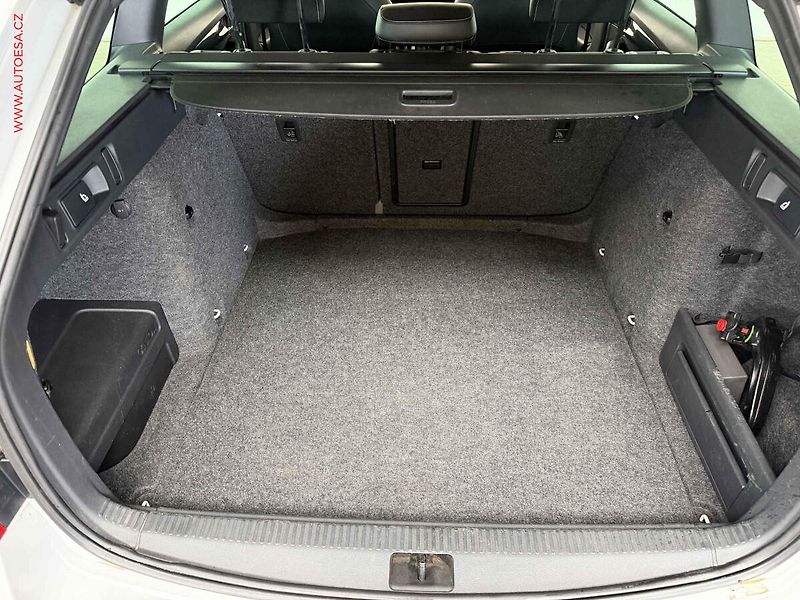 Škoda Octavia (2015) 2.0TDi, DSG, navi, bixen - fotka 7 z 17