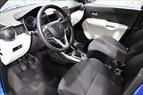 Suzuki Ignis 1,2 i 66KW jen 42400KM - náhled 9