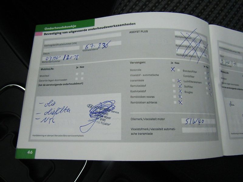 Mercedes-Benz Třídy A (2007) CDI 80kW AUTOMAT - fotka 41 z 48