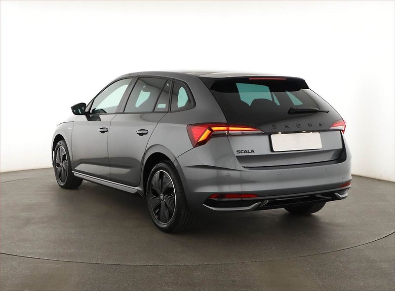 Škoda Scala (2025) 1.0 TSI, MONTE CARLO, DPH - fotka 4 z 18