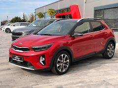 Kia Stonic (2020) 1.0 T-GDi,88 Kw Platinum - fotografie inzerátu