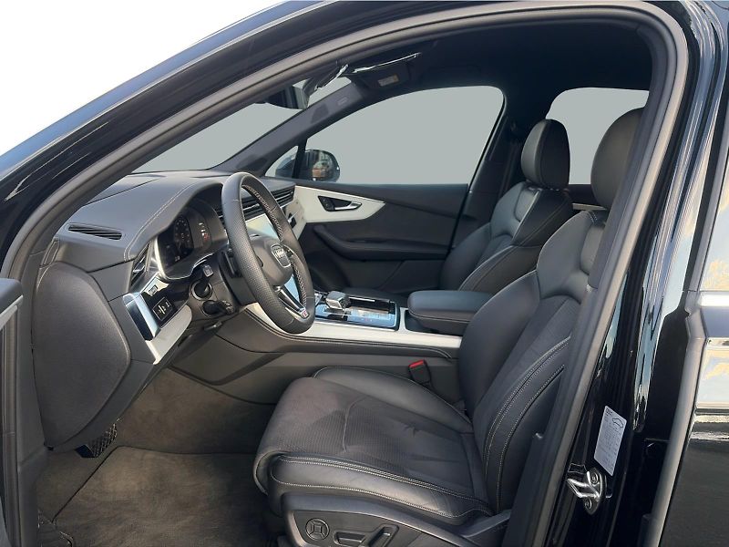 Audi Q7 (2024) 60 eTFSi 360kW - fotka 6 z 25