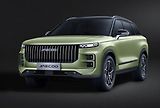 Jaecoo 7 (2026) 1,5 PHEV EXLUSIVE Hnédá kůže - náhled 1