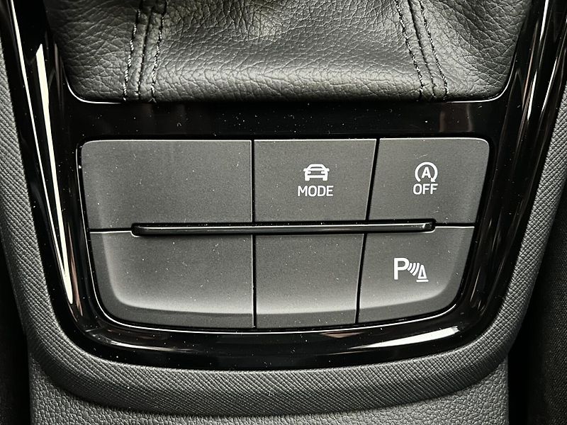 Škoda Scala 1.5 TSI Monte Carlo - fotka 16 z 28