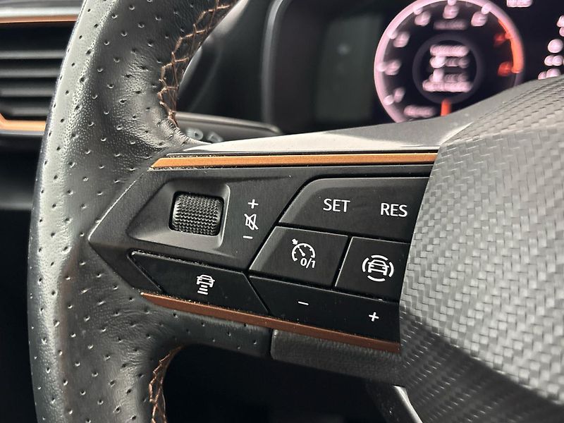 Cupra Leon Kombi - fotka 23 z 29