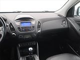Hyundai ix35 (2014) 2.0 CRDi, 4X4, Kůže, Tempomat - náhled 8