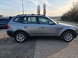 BMW X3 (2004) 3.0i automat - náhled 22