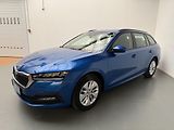 Škoda Octavia 2.0 TDI 85kW Ambition Combi - náhled 7