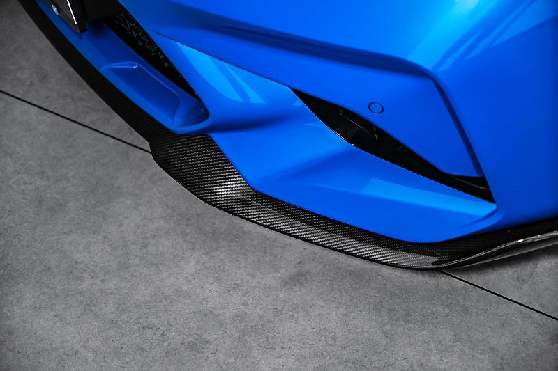 BMW M2 CS - fotka 12 z 36