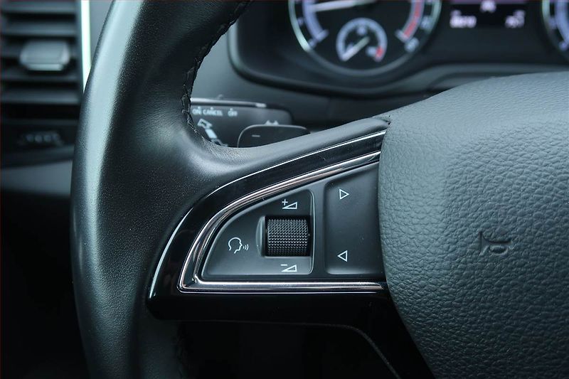 Škoda Karoq (2019) 1.6 TDI - fotka 19 z 25