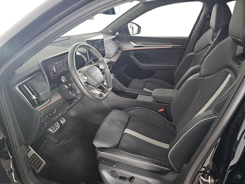 Škoda Kodiaq (2025) 2.0TDI 142kW 4X4 DSG 7S SPORTL - fotka 6 z 34